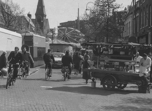 ged oude gracht kermis