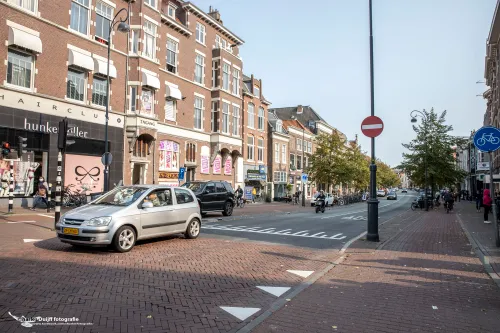 gedempte oude gracht c