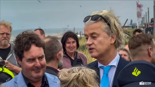 geert wilders b