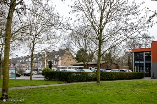 gezondheidscentrum hzw