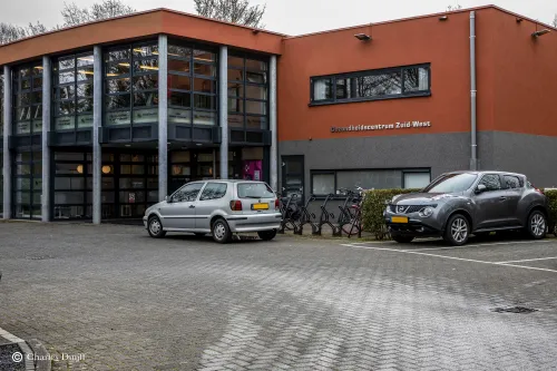 gezondheidscentrum zuid west