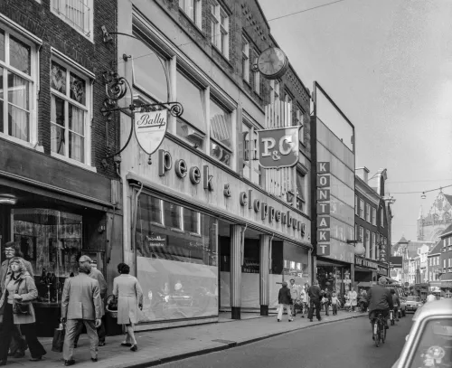 gr houtstraat p c