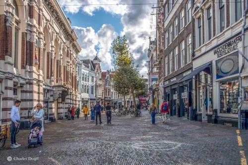 gr houtstraat vanaf gr markt