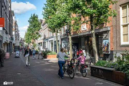 grote houtstraat c a