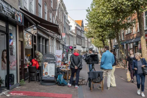 grote houtstraat delifrance