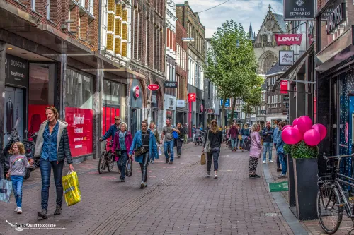 grote houtstraat fraai