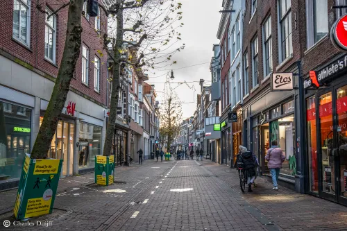 grote houtstraat h m