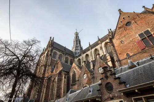 grote kerk p