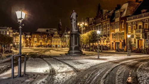 grote markt