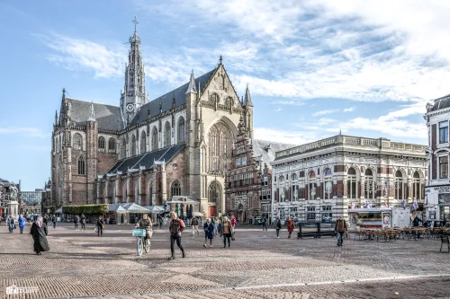grote markt