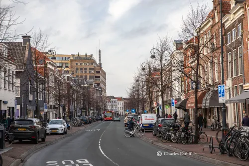 haarlem ged oude gracht