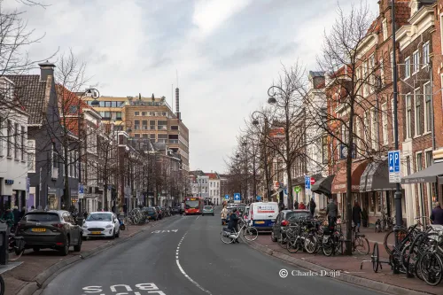 haarlem ged oude gracht