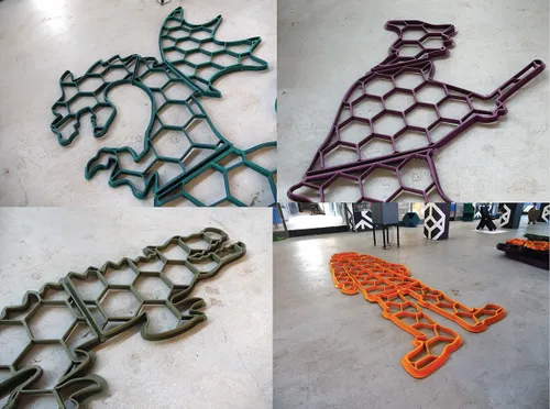 haarlem licht op dwalen met verhalen