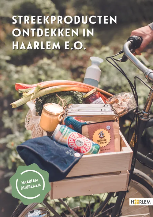 haarlem marketing local food fietsroute tbv persbericht 1
