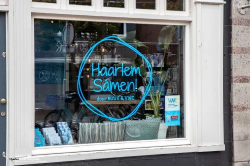 haarlem samen