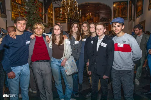 haarlemse jongerenraad