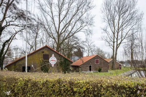 haarlemse kanovereniging