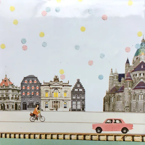 haarlemse liefde 3 nieuw totaal