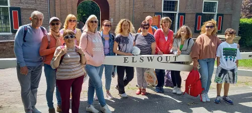 haarlemse oekrainers bij elswout kopieren