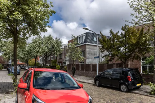 haitsma mulierstraat