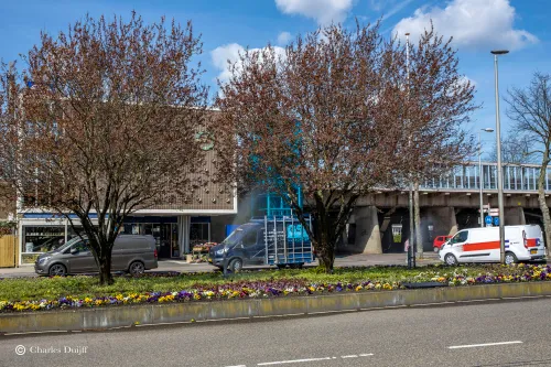 heemstede aerdenhout