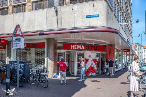 hema outlet