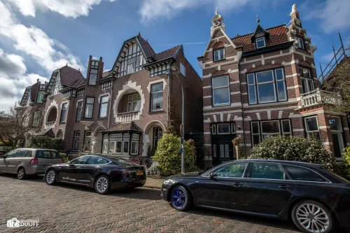 herenhuizen wilh park