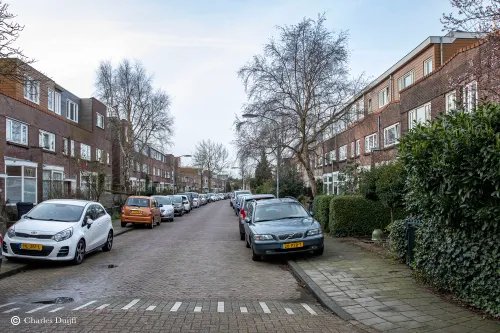 hoffstraat v t zuid