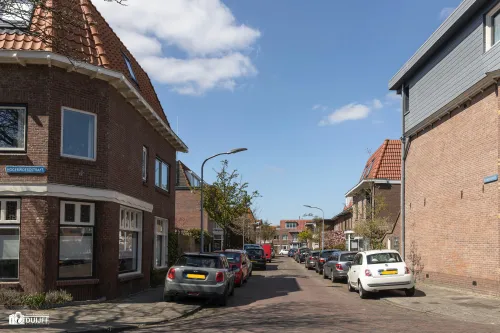 hogerwoerdstraat dennenstr