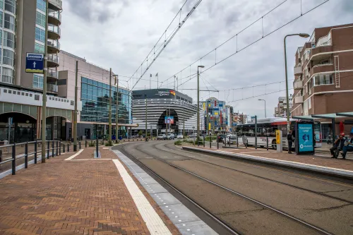 hollan casino scheveningen