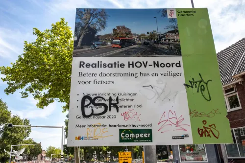 hov noord