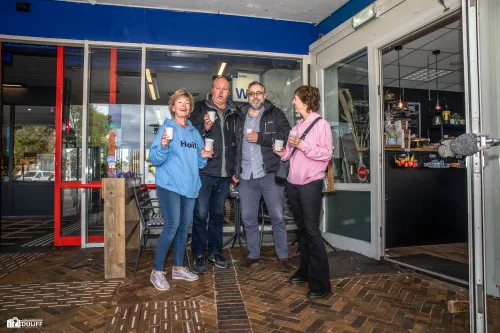 hstede aerdenhout koffie1