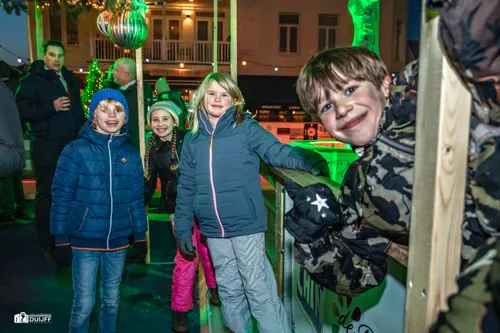 ijsbaan kids art