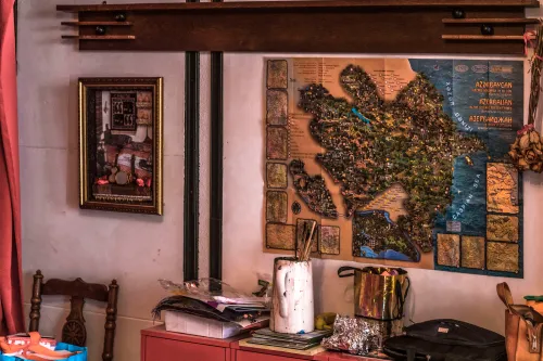 interieur stbosstraat