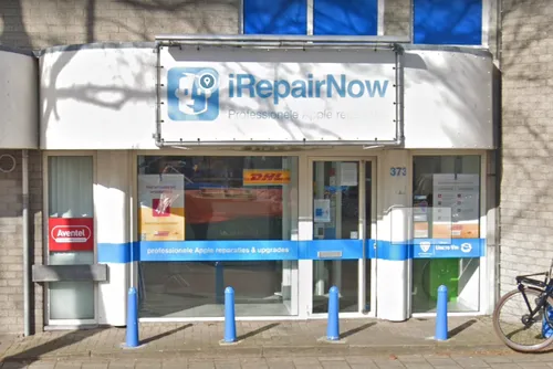 irepair google streetview 1