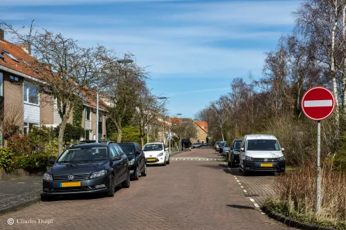 j v galenstraat links