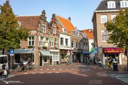 jacobijnestraat