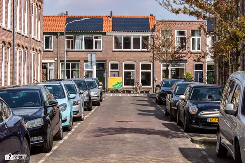 jan steenstraat goltziusstraat