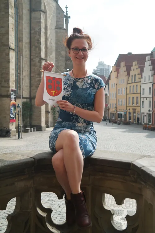 janna kamphof stadsambassadeur haarlem