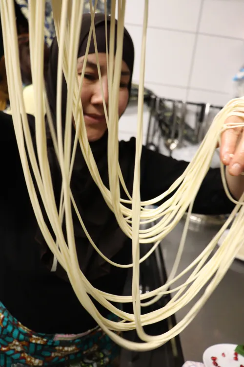 jessica wereldkeuken