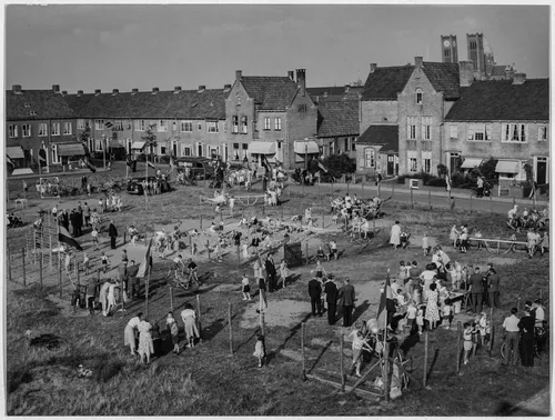 jeugdland nh archief