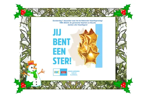 jij bent een ster kopie