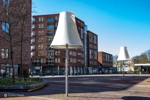 johnnys burger marsmanplein