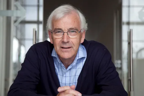 jurjen beumer oprichter stem in de stad