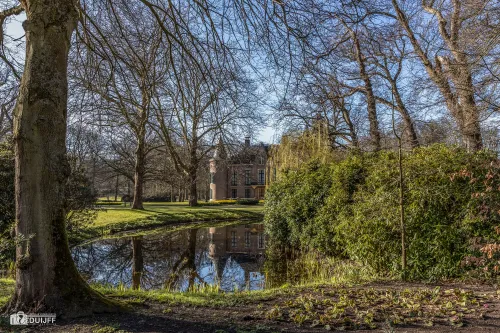 kasteel keukenhof r1