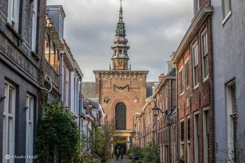 kerkstraat