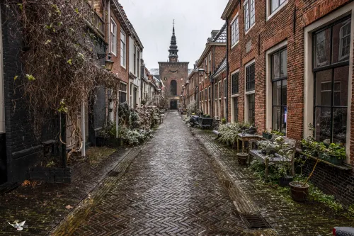 kerkstraat