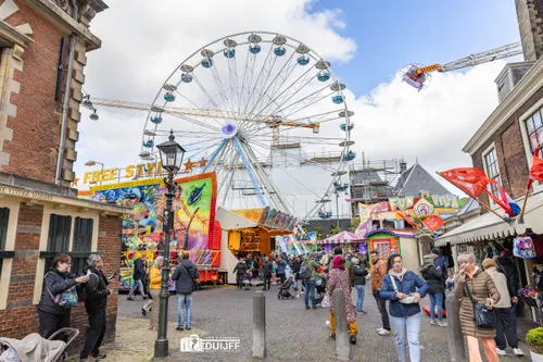 kermis