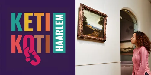 keti haarlem