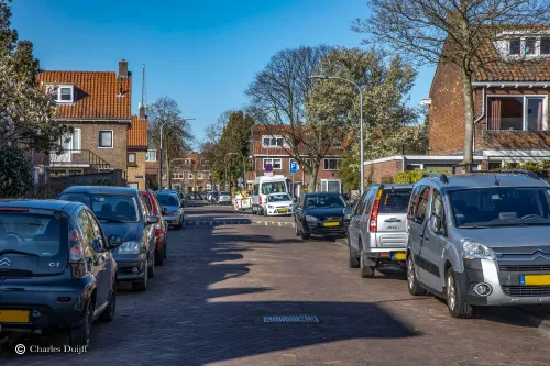 kievitstr roerdompplein